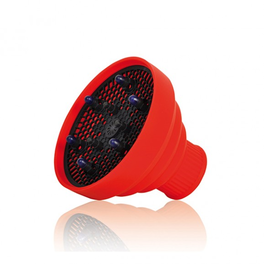 Bifull Folddiffuser Rouge Diffuseur Pliable Universel