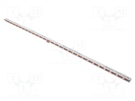 ABB Rail de connexion 2 pôles 16mm2 80A 690V