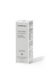 ESENTIAL AROMS Locion Limpiadora a la Manzanilla