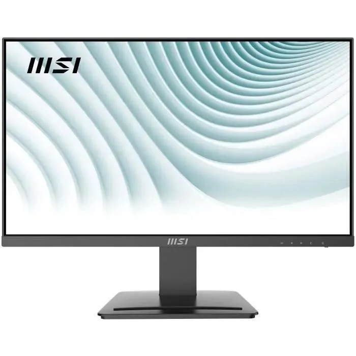 MSI PRO MP243X 23,8 pouces IPS FHD
