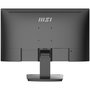 MSI MP243X Moniteur 23.8 Pouces IPS FHD 100Hz HDMI DisplayPort FreeSync