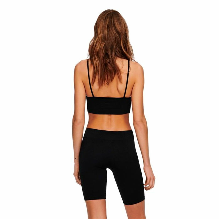Haut de Sport pour Femme Only vicky Rib Seamless V-