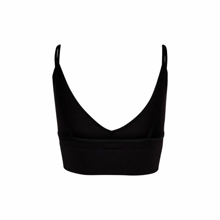Haut de Sport pour Femme Only vicky Rib Seamless V-