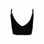 Haut de Sport pour Femme Only vicky Rib Seamless V-