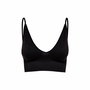 Haut de Sport pour Femme Only vicky Rib Seamless V-