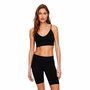 Haut de Sport pour Femme Only vicky Rib Seamless V-