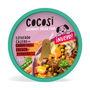 Alimentation humide Cocosi ESTOFADO CASERO Viande de bœuf 280 g 9 Unités