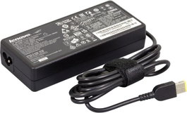 Lenovo ThinkPad 135W AC Adapter (Slim tip) Noir