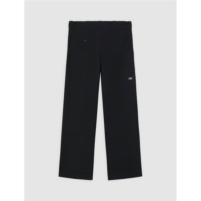 Pantalon Dickies 247 Noir 14 ans