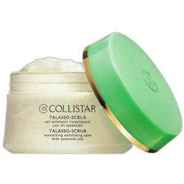 Collistar Special Perfect Body - Energizing Talasso, Gommage Corporel 300 g