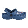 Sabots de Plage Lady Bug Bleu 33