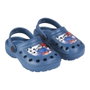 Sabots de Plage Lady Bug Bleu 33
