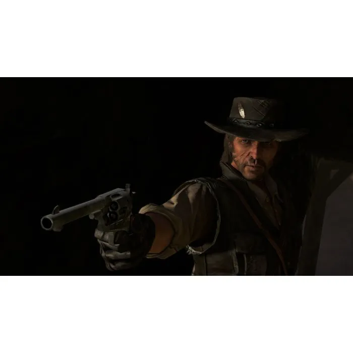 Rockstar Games Red Dead Redemption - Nintendo Switch 2 Edition, Jeu Nintendo Switch 2