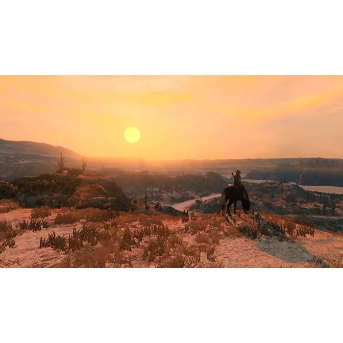 Rockstar Games Red Dead Redemption - Nintendo Switch 2 Edition, Jeu Nintendo Switch 2