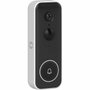 Yale Sonnette vidéo intelligente sans fil IP65 HD 1080p