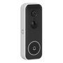 Yale Sonnette vidéo intelligente sans fil IP65 HD 1080p