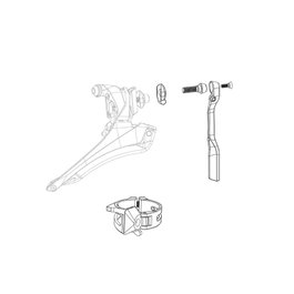 SRAM Kit de pièces de rechange pour dérailleur FORCE ETAP AXS