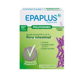 EPA PLUS EPAPLUS DIGESTCARE PRE&PROBIOTICS 7 sticks