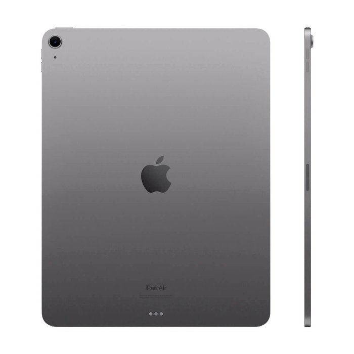Tablette Apple iPad Air 11" Octa Core 8 GB RAM 512 GB Gris