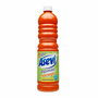 Nettoyant de Sols Asevi 1 L