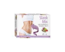 ESPADIET SLANK MIX 30 capsules