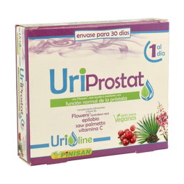 PINISAN URIPROSTAT 30 capsules