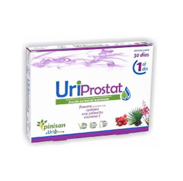 PINISAN URIPROSTAT 30 capsules