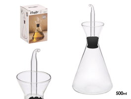 VIVALTO Huilier conique 500ml