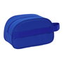 Nécessaire de Voyage Real Madrid C.F. Bleu Sportif 26 x 15 x 12 cm
