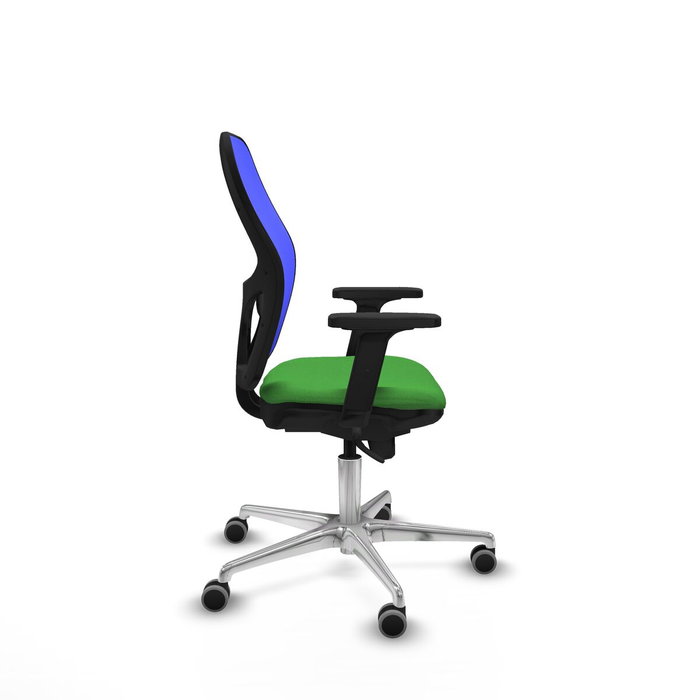 Piqueras y Crespo Chaise de Bureau 2D086G0 Vert