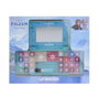 Markwins Coffret maquillage Frozen avec miroir 25x5x30 cm - 24 brillants, blush, bronzer, gloss, pinceau