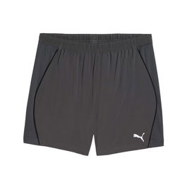 Short de Sport pour Homme Puma M Run Velocity Gris 15-16 Ans