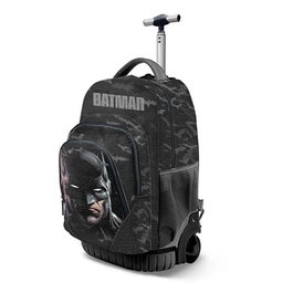Trolley de Cabine Batman Noir Batman