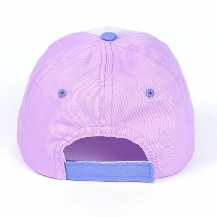 Casquette enfant Frozen Lila Casquette enfant Frozen Lila