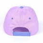 Casquette enfant Frozen Lila