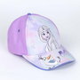 Casquette enfant Frozen Lila