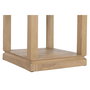 Table d'appoint Home ESPRIT 45 x 45 x 45 cm