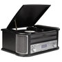 Denver MRD-51 Black / Silver