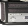 Denver MRD-51 Black / Silver