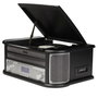 Denver MRD-51 Black / Silver