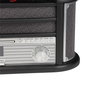 Denver MRD-51 Black / Silver