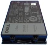 Dell 34 Whr 2-Cell Li-Ion