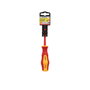 WOLFPACK LINEA PROFESIONAL Tournevis Phillips Isolé VDE PH1 4,5 x 80 mm