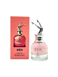MiniBrand Eau de Parfum 25 ml pour femmes