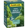 Algoflash Engrais pour buis et conifères 1,5 kg