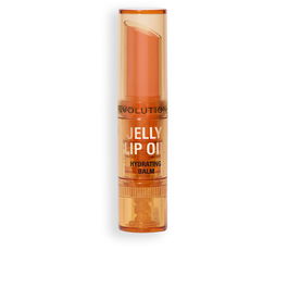 Revolution Make Up Baume Hydratant JELLY LIP OIL #Popsicle Peach 2,4g