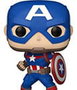 Funko Pop! Marvel New Classics Captain America