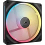 Corsair CO-9051051-WW iCUE LINK LX140R RGB Ventilateur PC