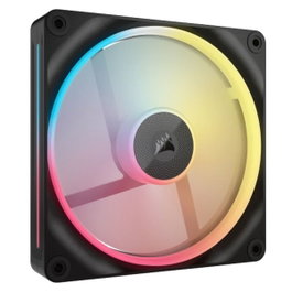 Corsair iCUE LINK LX140-R RGB 140mm Noir