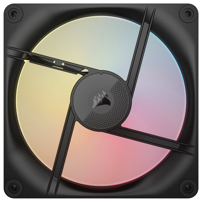 Corsair iCUE LINK LX140-R RGB 140mm Noir